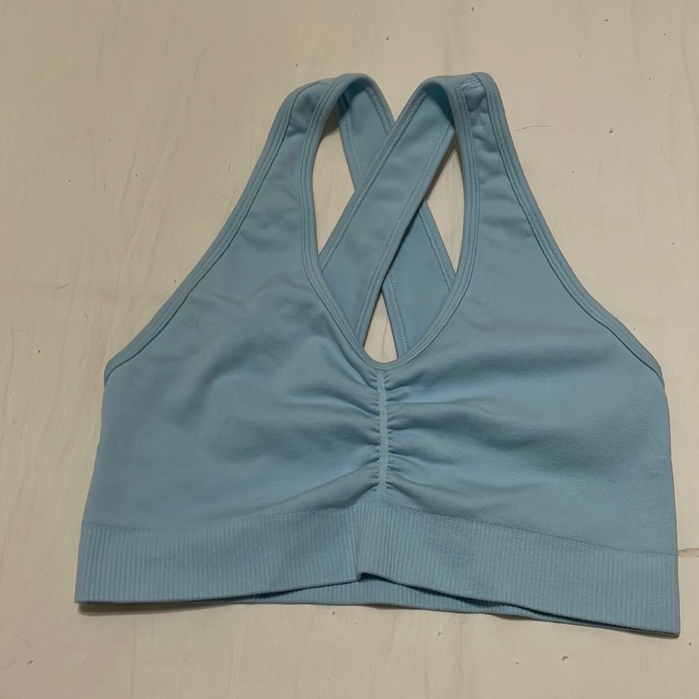 ALPHAELETE BRA